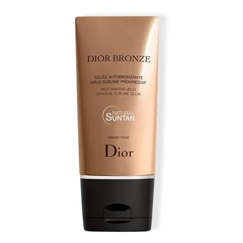 dior face tanner|christian dior self tanner.